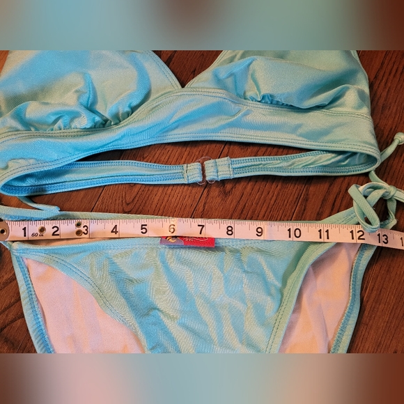 4 pc Mix & Match Swimsuits. - Picture 2 of 12
